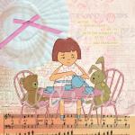 Kids Wall Art C..