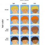 Kids wall art Children's pe..